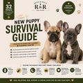 New Puppy Survival Guide | Reese & Rolo