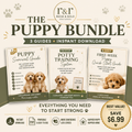 The Puppy Bundle | Reese & Rolo