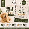 14-Day Puppy Potty Training System | Reese & Rolo